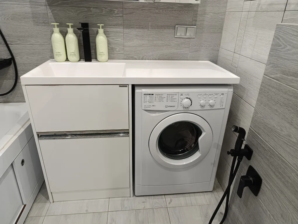 Квартира Квартира в Министерских Озерах — Раздольное