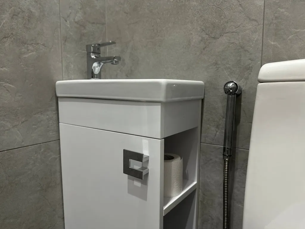 Квартира люкс с кондиционером и панорамным видом на центр Улан-Удэ