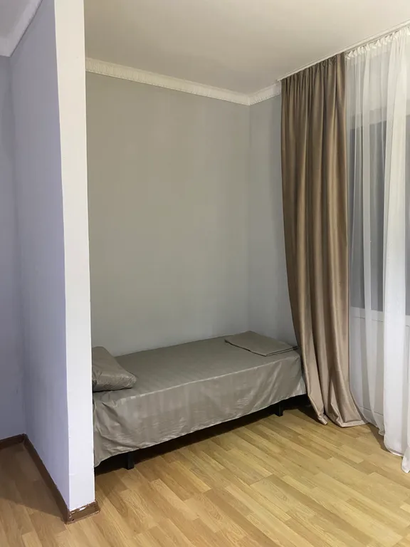 Квартира Уютная квартира в центре города — Гагра