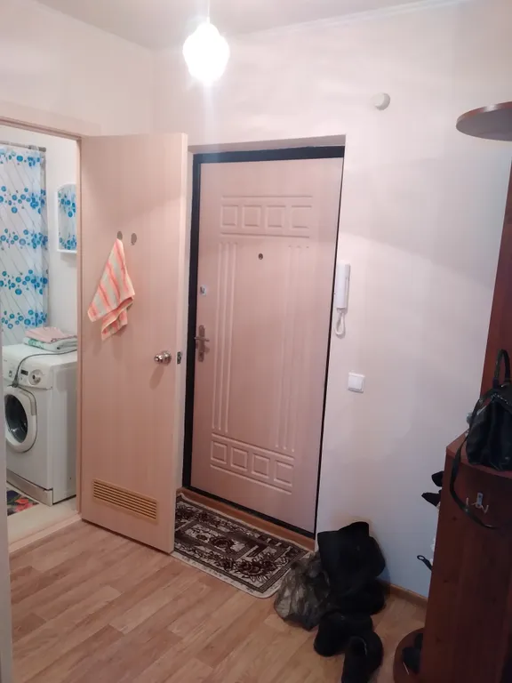 Уютная квартира в Мотовилихинском районе