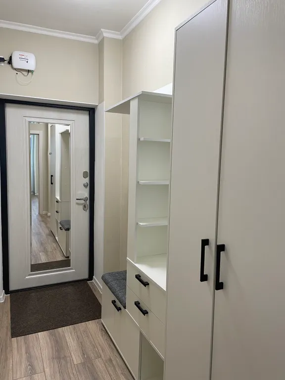 Просторная квартира в центре города  у реки