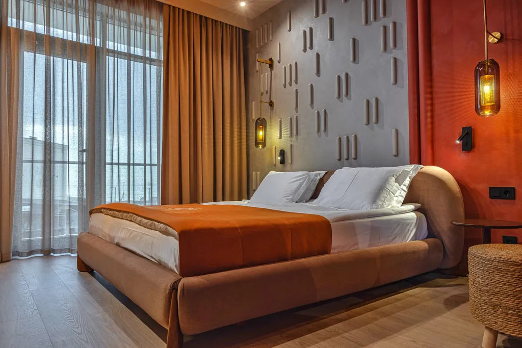 Квартира Комната — аренда посуточно в Каспийск