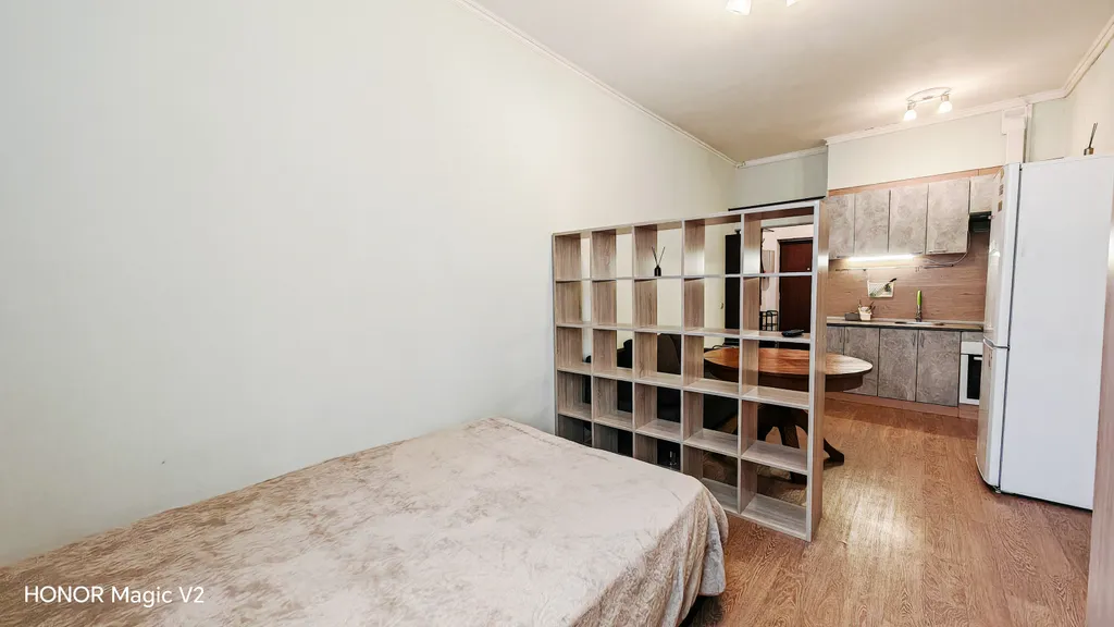 Квартира Квартира Граф Орлов 70 — Санкт-Петербург