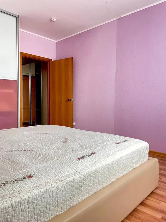 Квартира Квартира Уютная квартирка — Екатеринбург