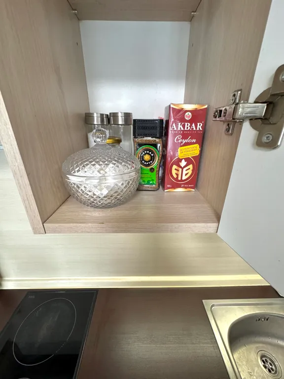 Уютная квартира рядом с метро