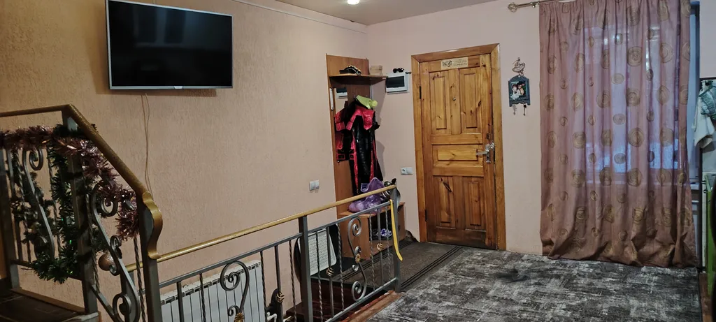 3-комнатный Дом