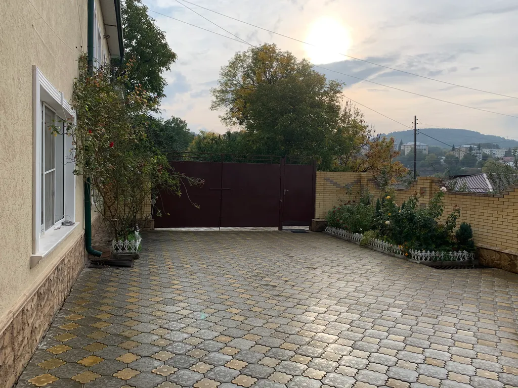 Коттедж 1-комнатный Дом — Кисловодск