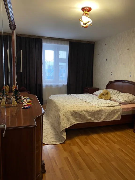 Уютная квартира в Белом городе — аренда посуточно в Великий Новгород