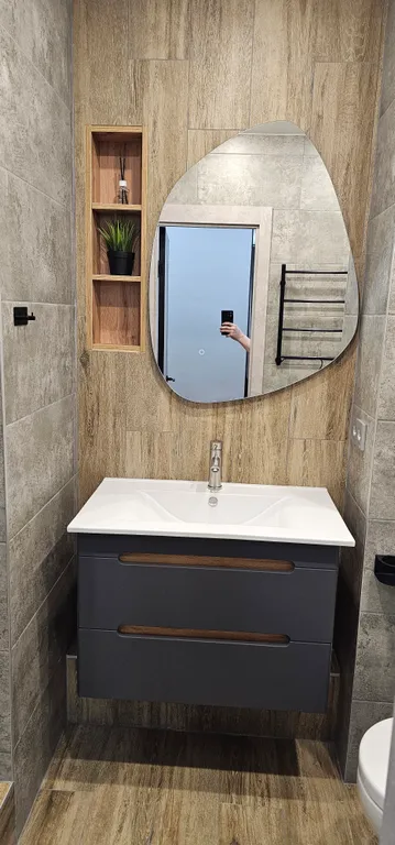 Квартира рядом с Мамаевым курганом