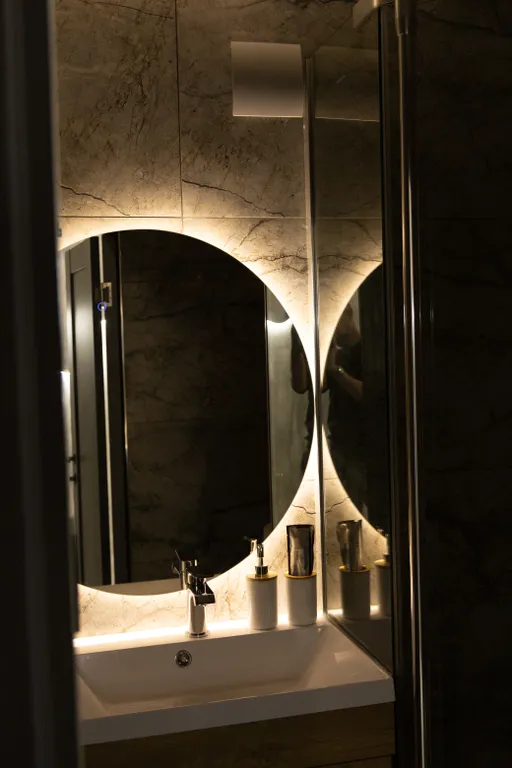 Квартира Шикарные однокомнатные апартаменты — Владикавказ