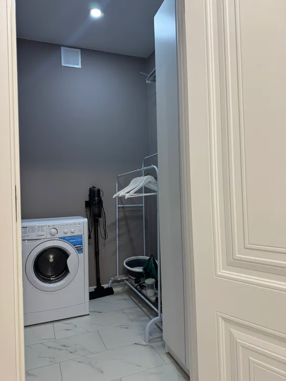 Новая уютная квартира