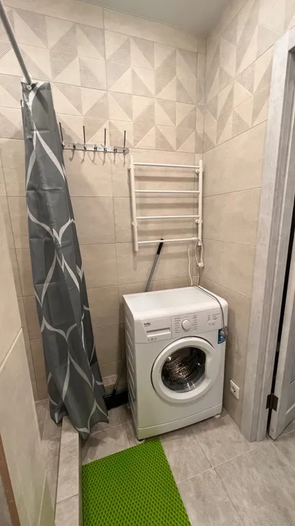 Студия в ЖК Семейный