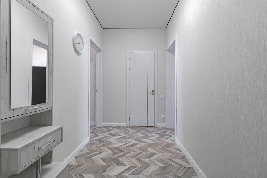 Уютная квартира в центре Астаны