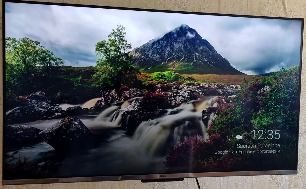 Квартира в прекрасном районе