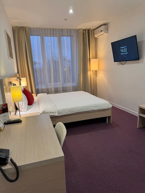 Квартира Комната — аренда посуточно в Тула