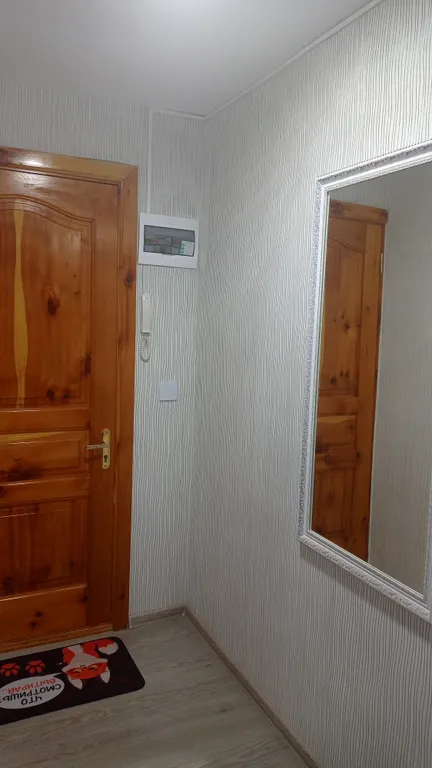 1-комнатная уютная квартира