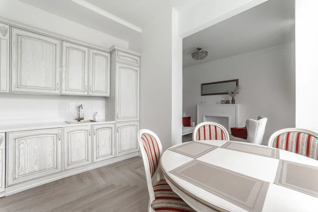 Квартира Квартира Home sweet home — Санкт-Петербург