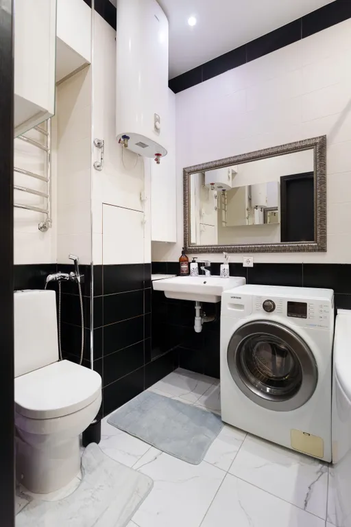 Квартира Квартира на новом Арбате — Москва