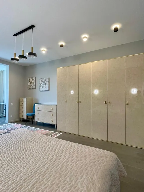 Супер квартира у самого синего моря