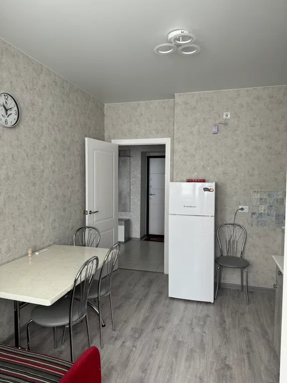 Уютная квартира на побережье для отдыха