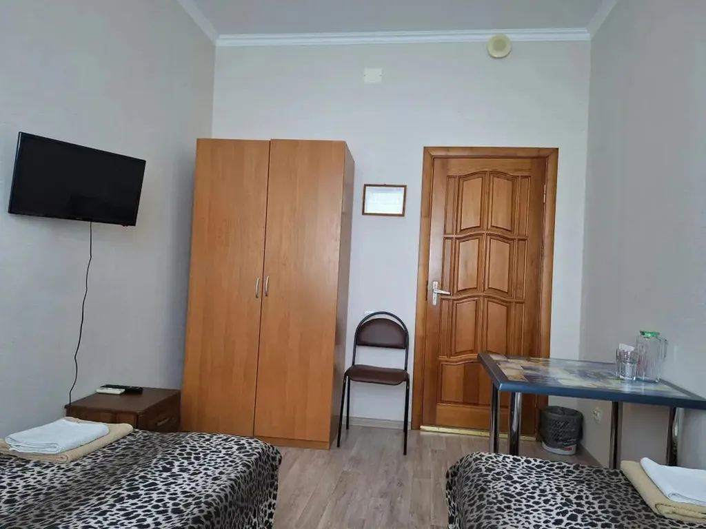 Квартира Комната — Ипатово