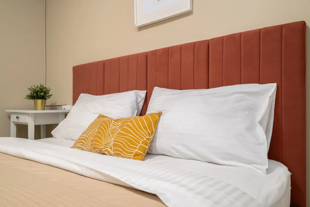 Квартира Трехкомнатные апартаменты с видом на парк — Краснодар