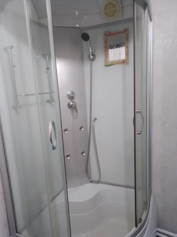 Дом на берегу Ладожского озера в Национальном парке Ладожские шхеры