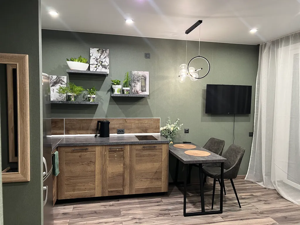 Квартира Квартира в самом стильном ЖК Новая Тверь — Тверь