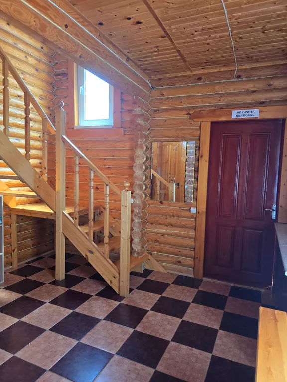 Лесная дача