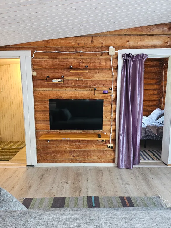 Усадьба Форт Логово