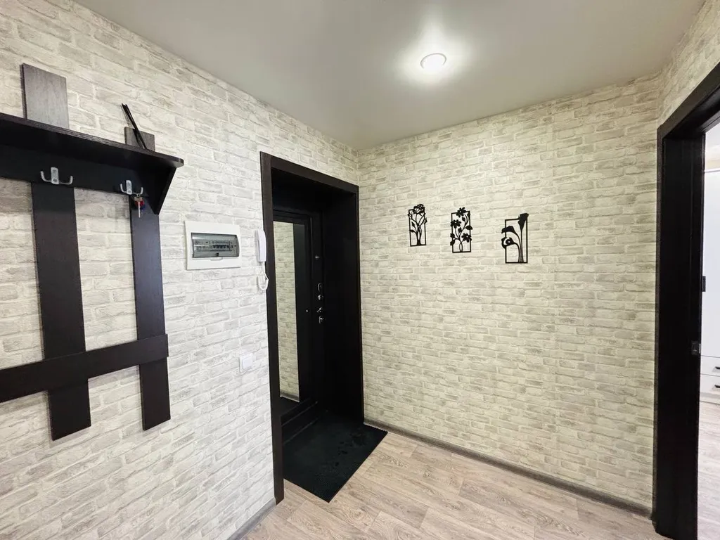 Там где уютно в заводском