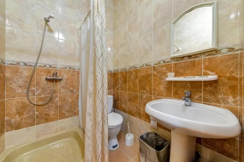 Квартира Комната — Геленджик