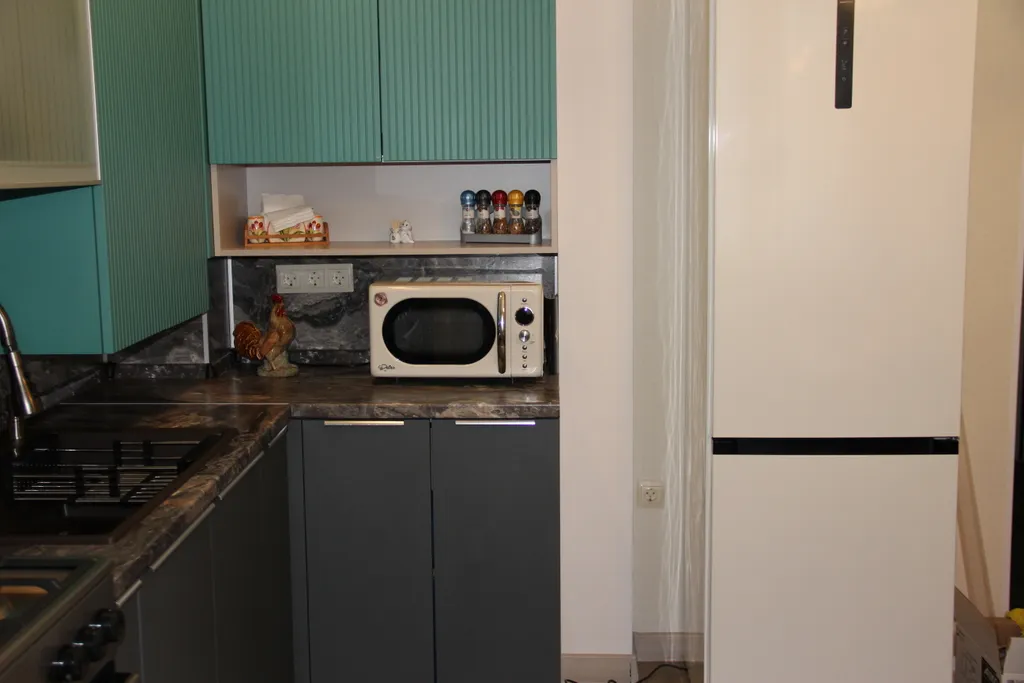 Очень уютная квартира для комфортного отдыха