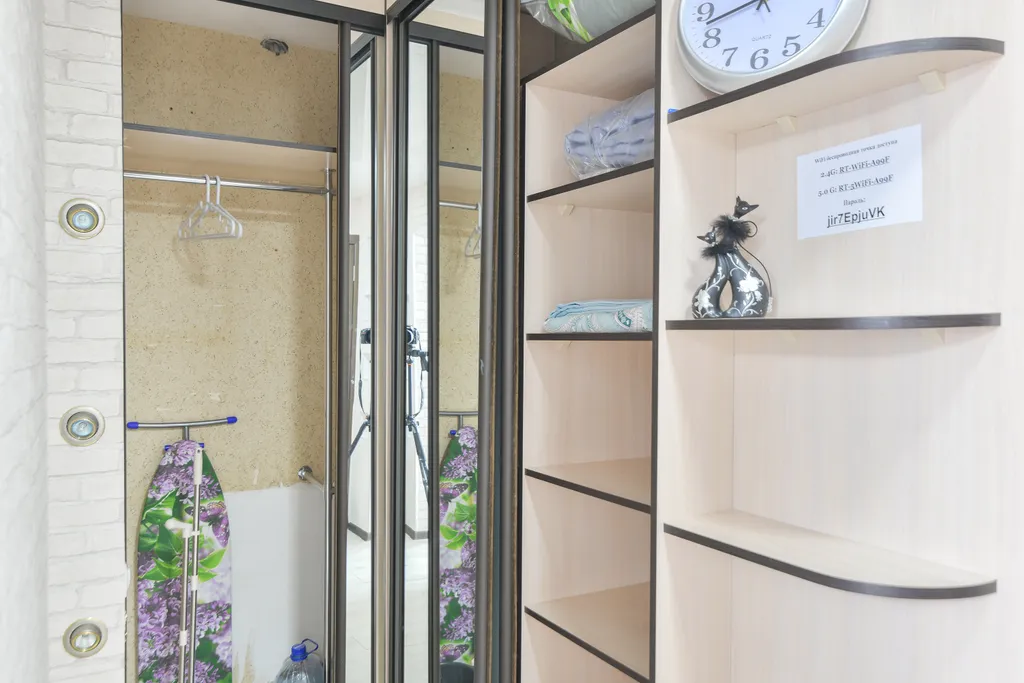 Идеальная панорама