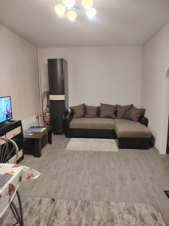 Квартира Комфортные апартаменты у горы — аренда посуточно в Кировск