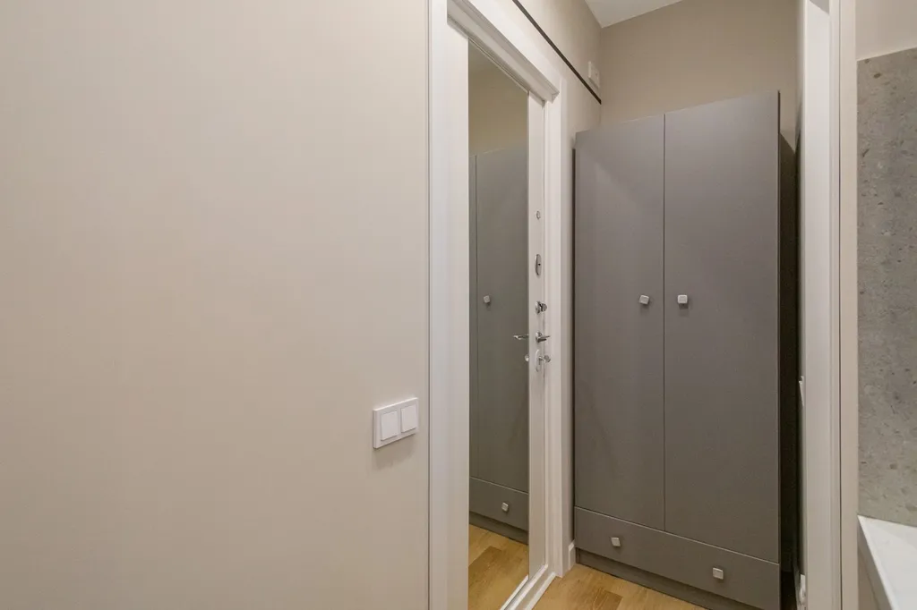 Новая студия рядoм с ФГБУ НМИЦ ССХ имени Бакулева