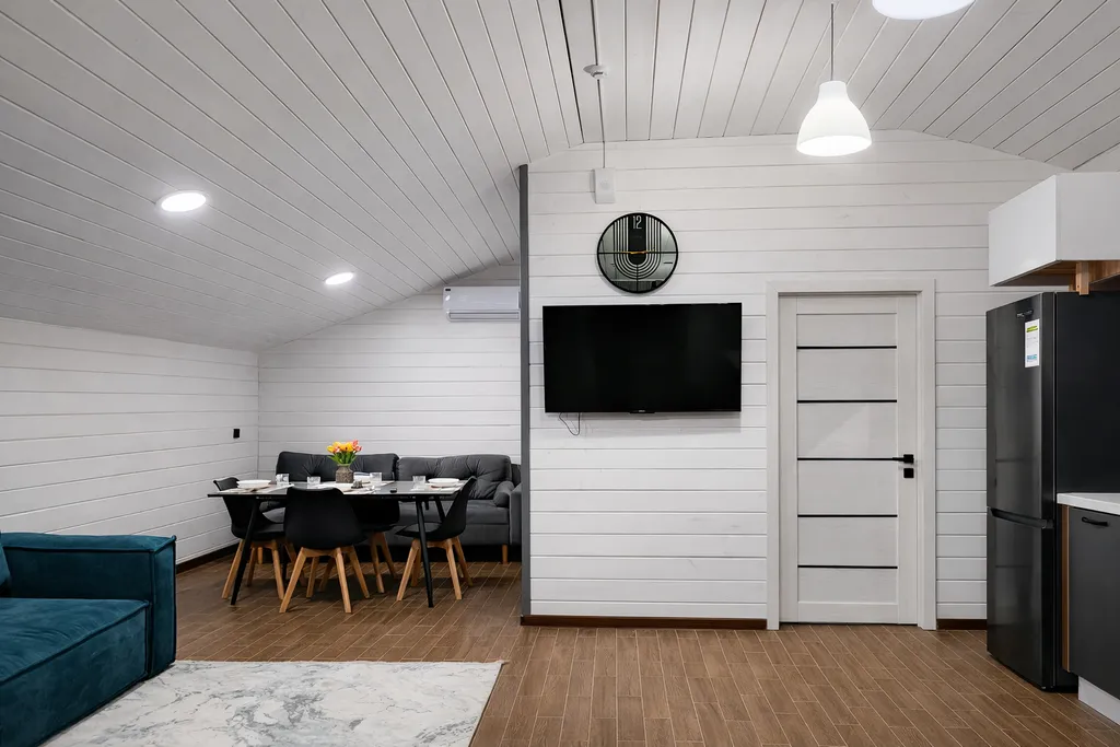 Домик комфорт у моря