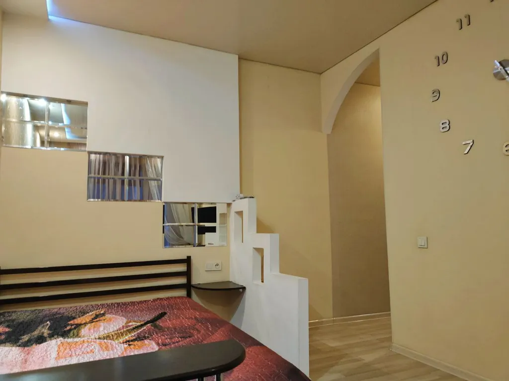 Квартира в центре Донецка — аренда посуточно в Донецк