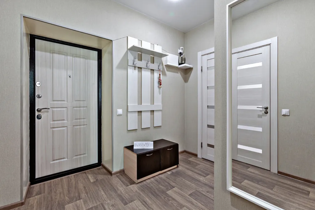 Апартаменты Квартиркаплаза Семейный вариант