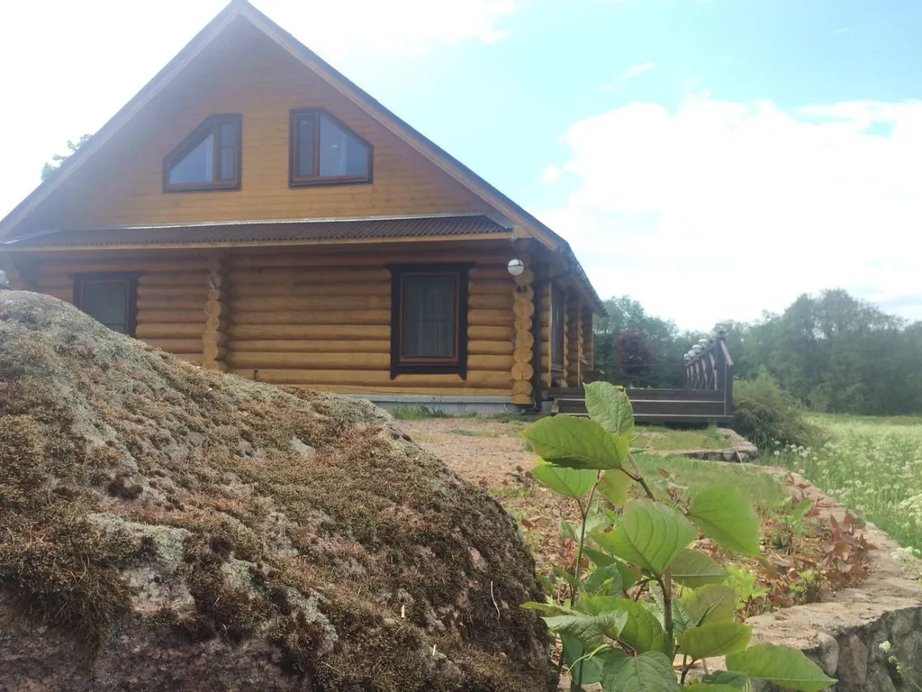 6-комнатный Дом