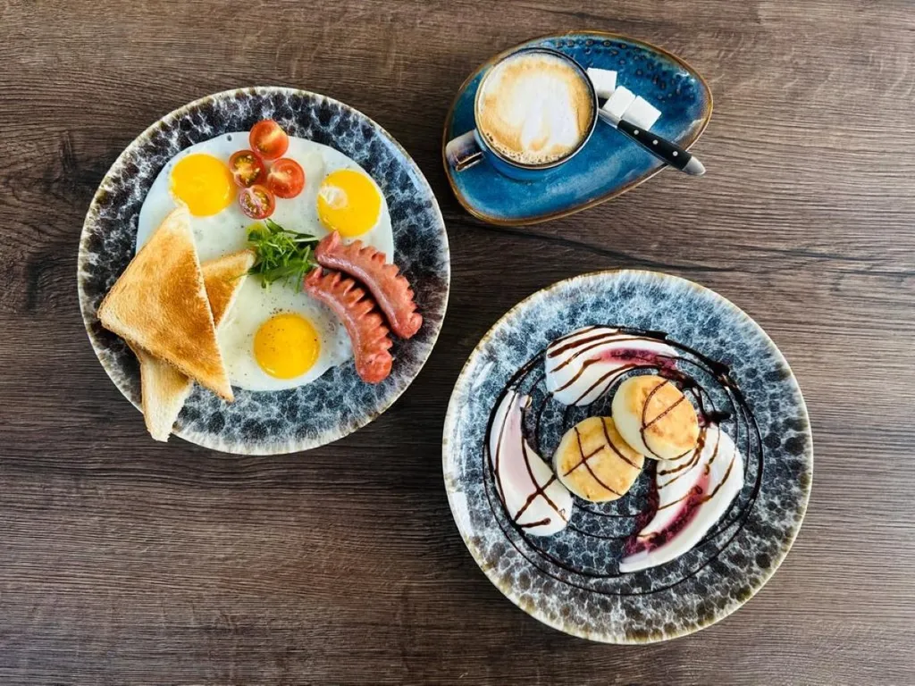 Квартира 1-комнатная Квартира — Сочи