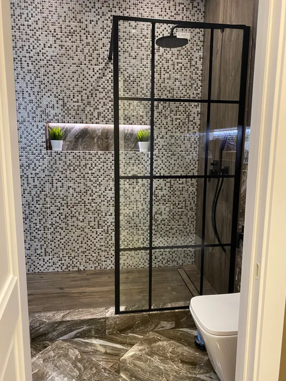 Квартира 1-комнатная Квартира — Зеленоградск