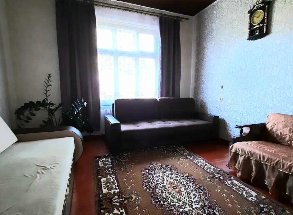 Дом в центре