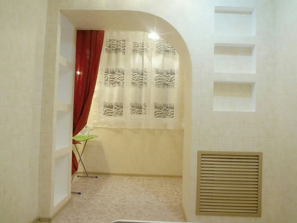 Рядом море, пляж песчаный - 5 минут пешком