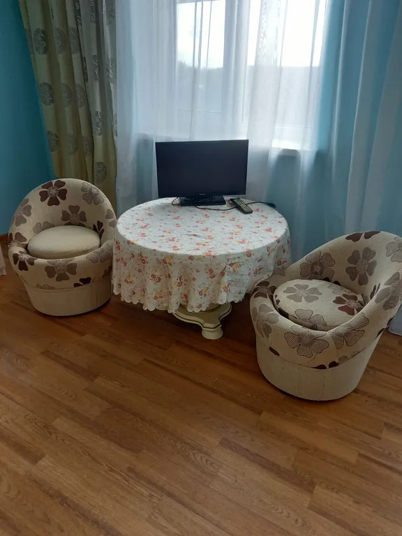 Комната в частном доме