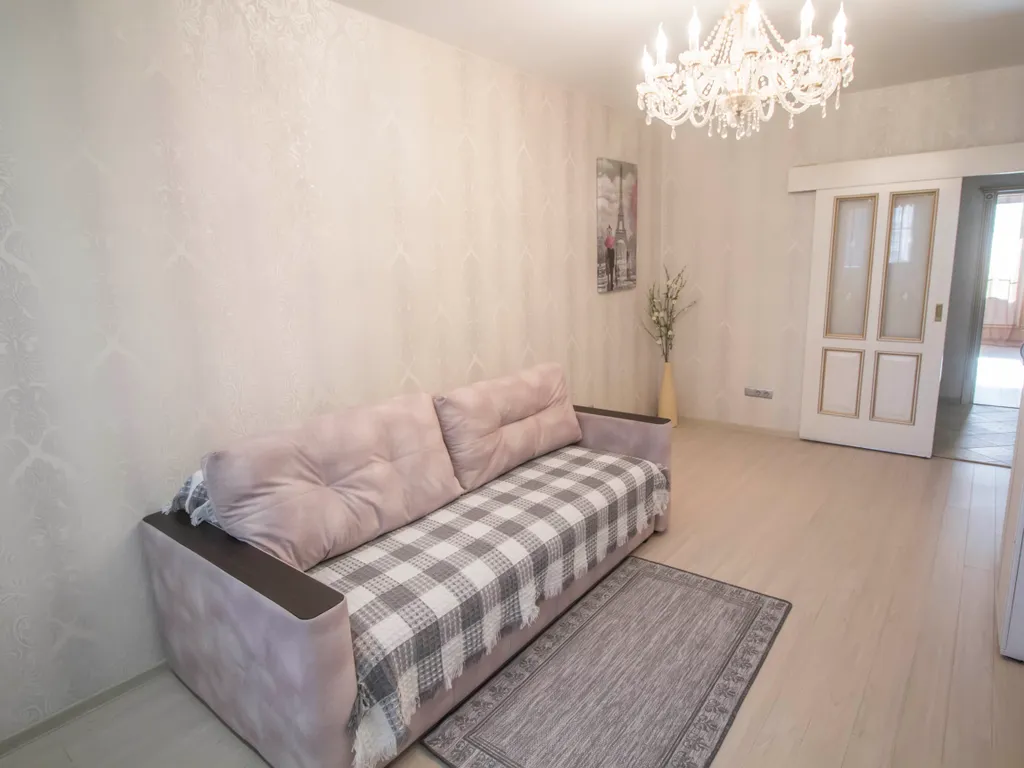 Солнечная Поляна