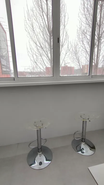 Крутая уютная современная квартира с новым дизайнерским ремонтом.