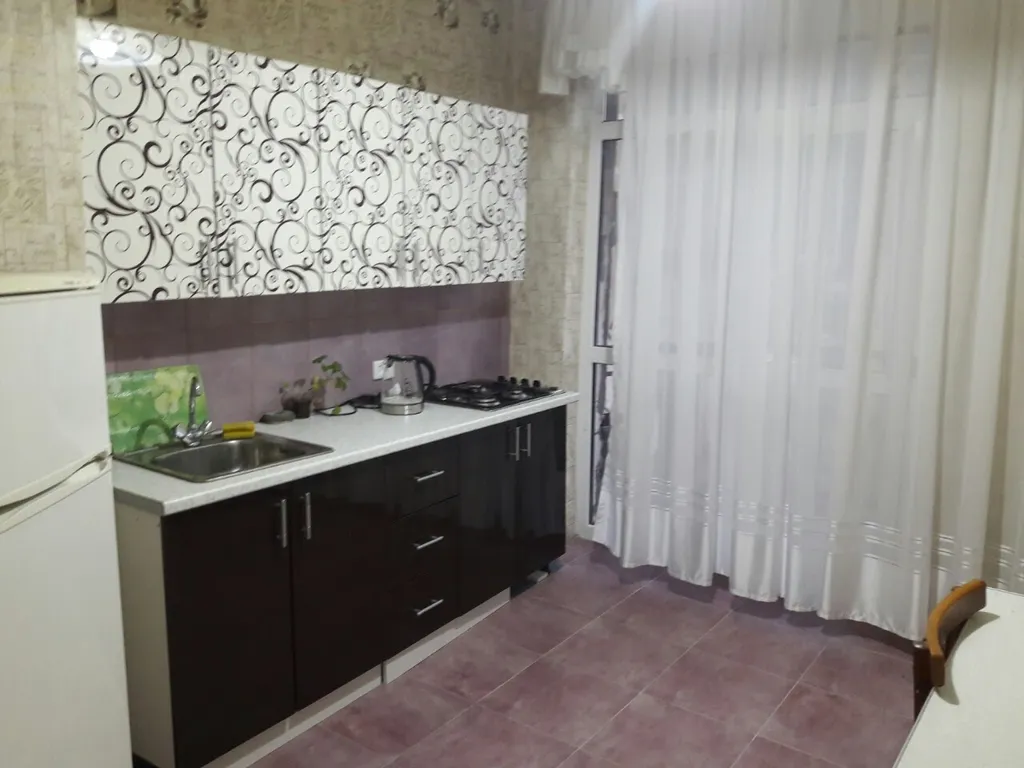 Квартира 1-комнатная Квартира — Гагра