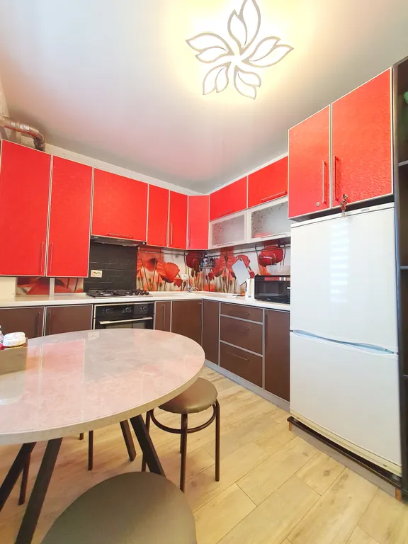 Уютное место