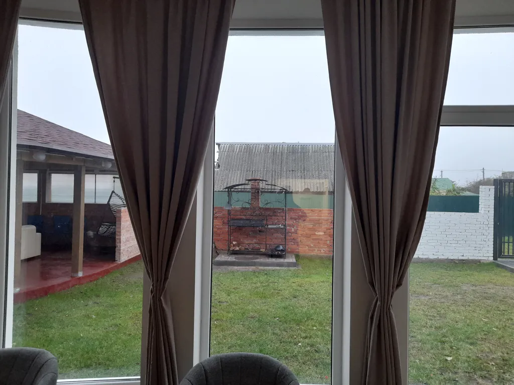 Дом три в одном - море, сосны, тишина